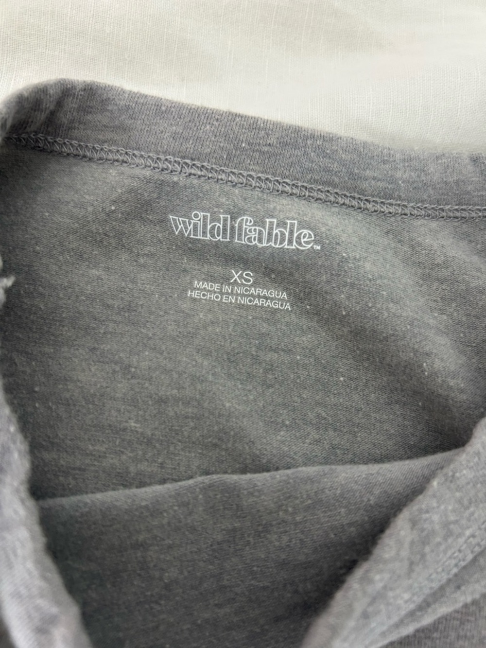 Wild Fable - Picture 2 of 2